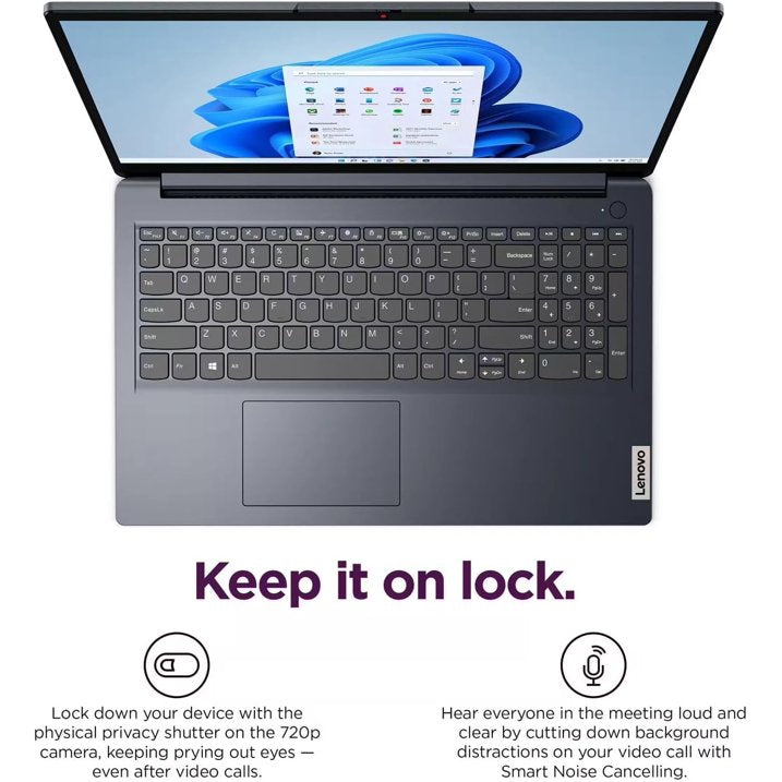 Lenovo IdeaPad 1i 15.6