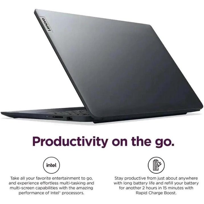 Lenovo IdeaPad 1i 15.6