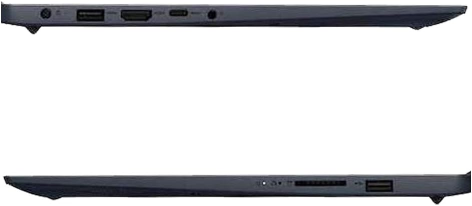 Lenovo IdeaPad 1 15IJL7 82LX0050US 15.6