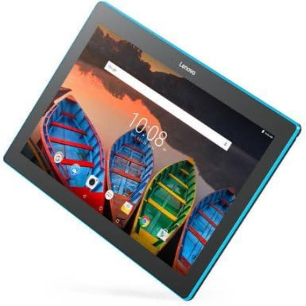 Lenovo Touchscreen Tablet - Sleek and Responsive