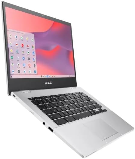 ASUS CHROMEBOOK CX1400CKA-IS88F 14