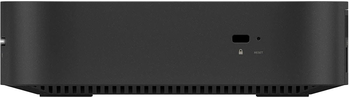 HP Chromebox G4 Chromebox - Intel Core i5 13th Gen i5-1345U - vPro Technology - 8 GB - 64 GB Flash Memory Capacity - Desktop Mini - Intel Chip - ChromeOS - Intel Iris Xe Graphics DDR4 SDRAM - IEEE 802