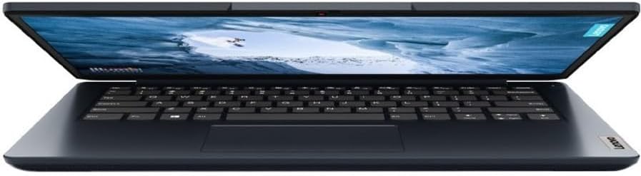 Lenovo IdeaPad 1 15IJL7 82LX0050US 15.6