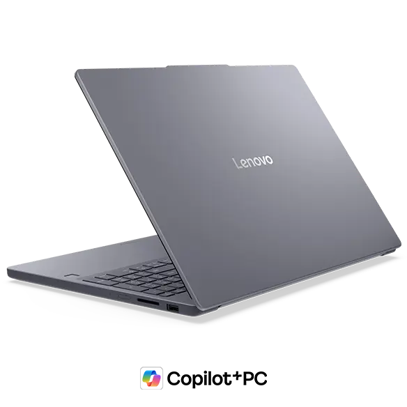 IdeaPad Slim 3x (15″ Snapdragon)