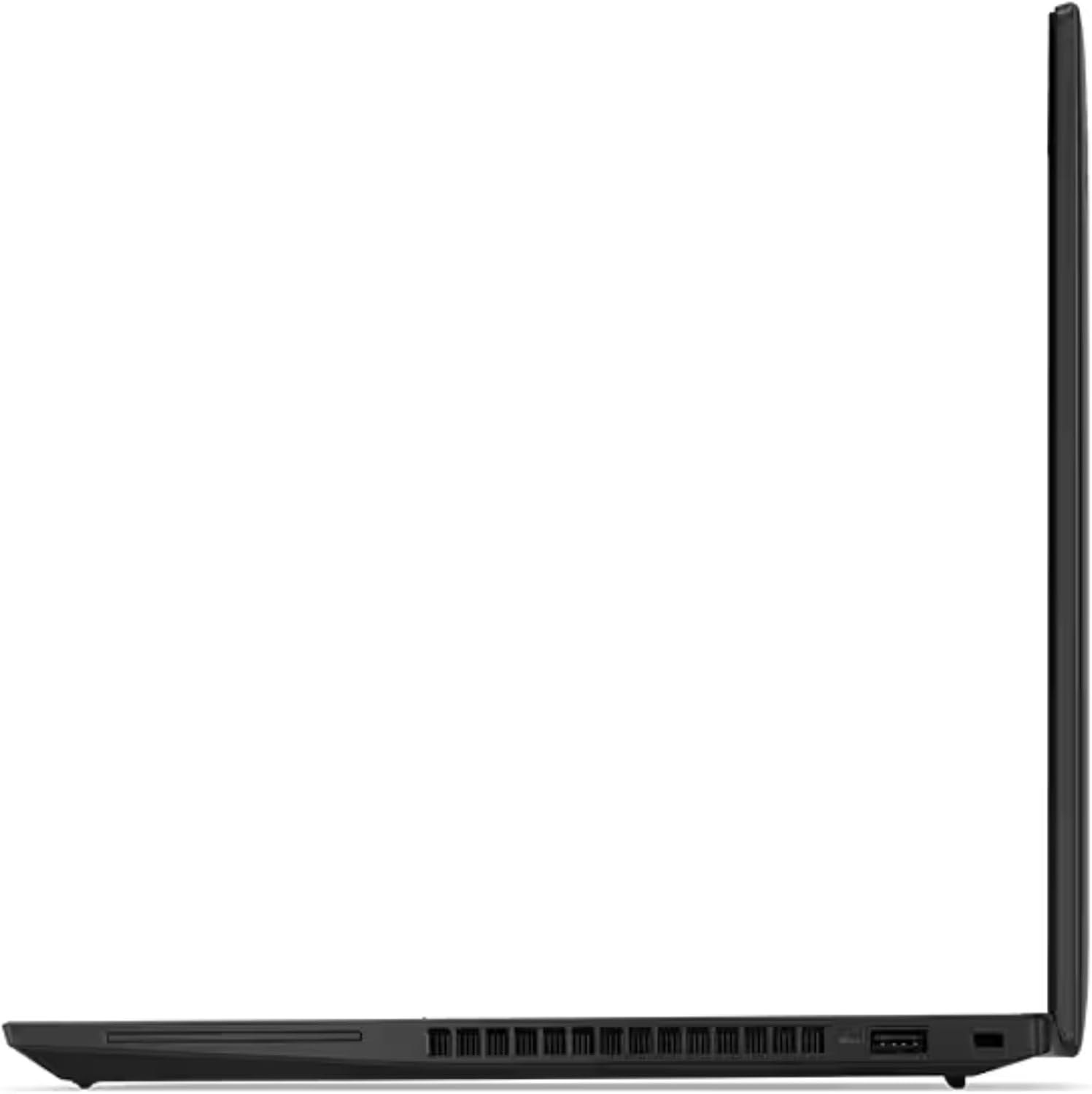 Lenovo ThinkPad T14 Gen 4 Laptop - Intel Core i5-1345U vPro / 16GB RAM / 512 GB SSD / W11P / Black - WUXGA, IPS, Touchscreen (21HDS37000)