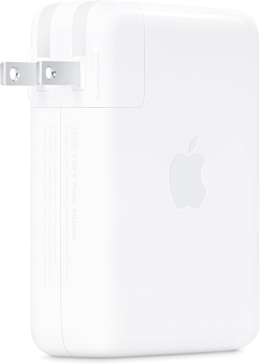 Apple 140W USB-C Power Adapter