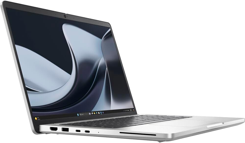 Dell Pro 14 Plus PB14255 AMD Ryzen 5 PRO 230 16GB 512GBSSD 14FHD+Non-Touch IRCamera AMDRyzen 3Cell 65W Backlit kb Win11Pro