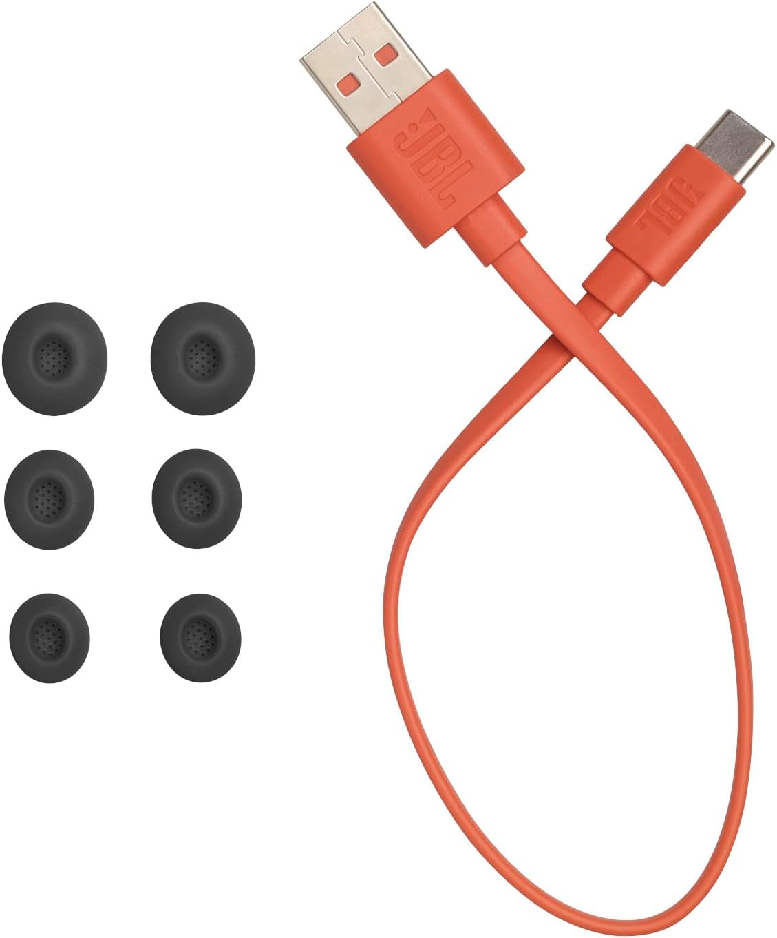 JBL Tune Buds 2 - True Wireless Noise Cancelling Earbuds with JBL Spatial Sound and Smart Ambient Technology, 6 mics for Perfect Calls, up to 48Hrs of...