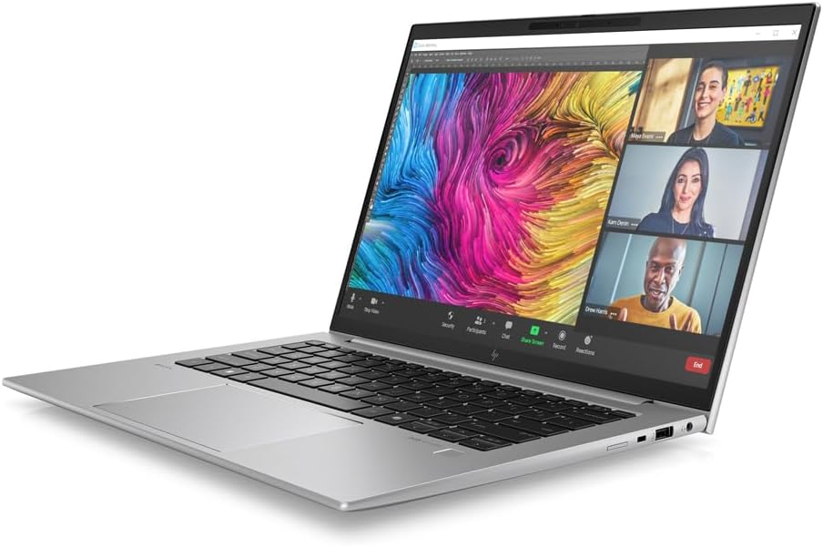 HP ZBook Firefly G11 16