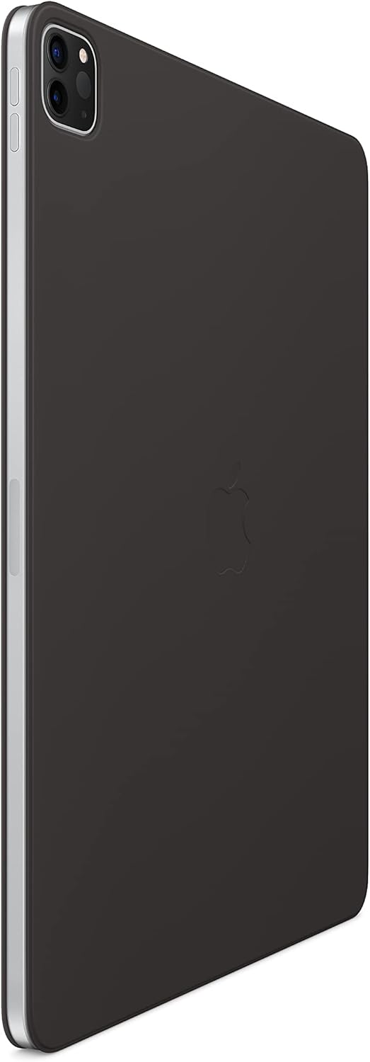 Apple Smart Folio for iPad Pro 12.9-inch (6th, 5th, 4th and 3rd Generation) - Black