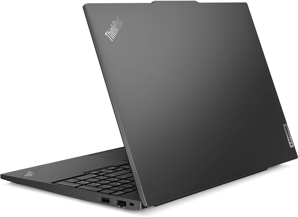 Lenovo ThinkPad E16 Gen 1 21JN003YUS 16