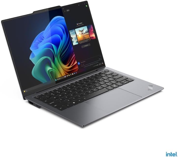 Lenovo ThinkPad X9 Gen 1 Laptop - 14