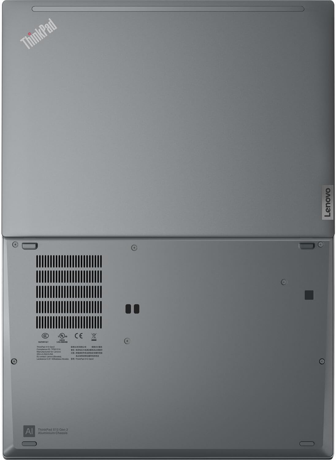 Lenovo ThinkPad X13 Gen 2 13.3