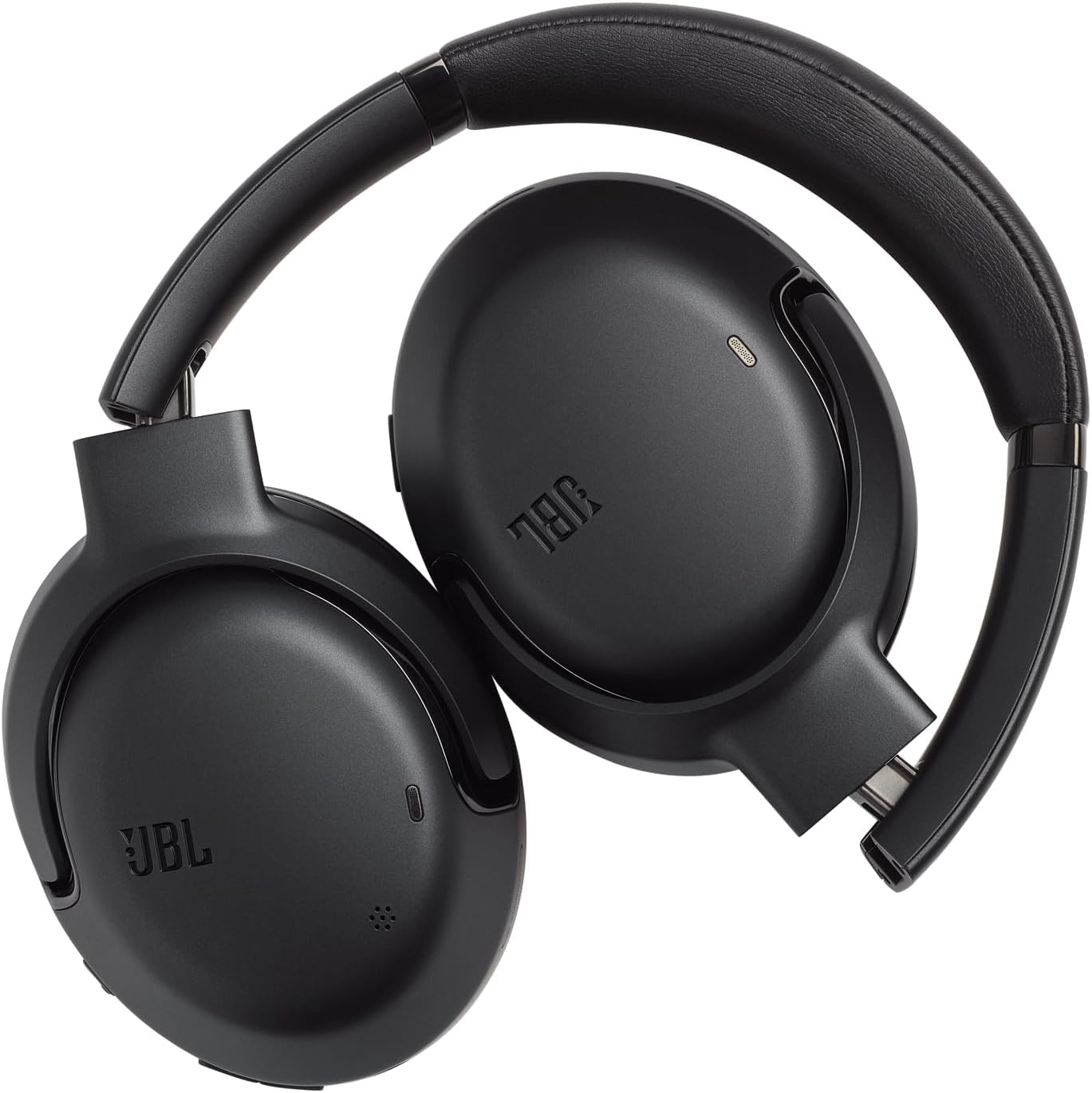 JBL Tour One M2 - Wireless Over-Ear Noise Cancelling Headphones (Black), Medium