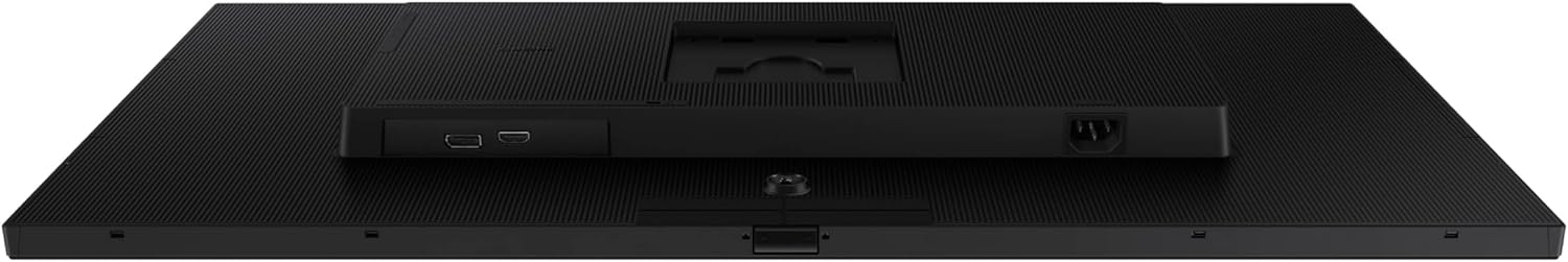 SAMSUNG 32-Inch ViewFinity S7 (S70D) Series 4K UHD High Resolution Monitor with HDR10, Multiple Ports, Easy Setup Stand, Advanced Eye Care, LS32D702EANXGO, 2024