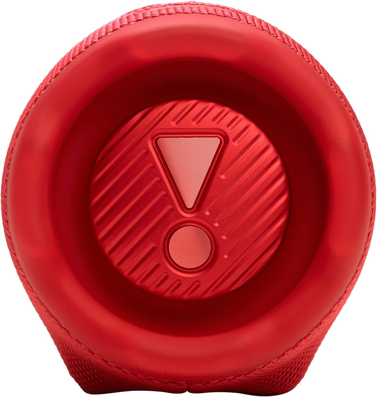 JBL Charge 6 Portable Waterproof & Drop-Proof Bluetooth Speaker (Red)