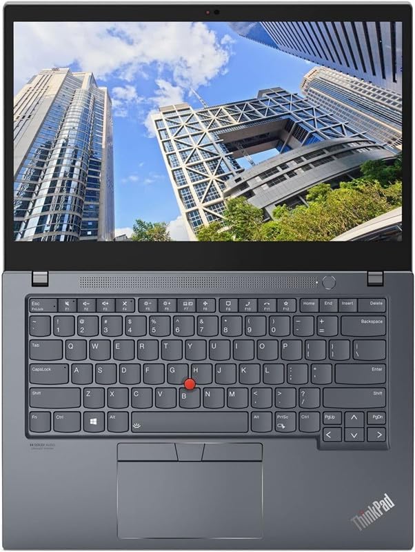 Lenovo ThinkPad X13 Gen 2 13.3