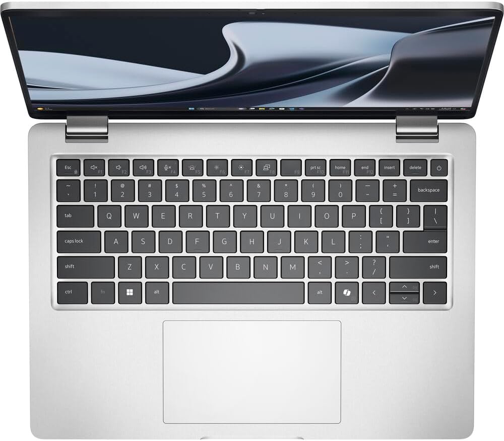 Dell Pro 14 Plus PB14255 AMD Ryzen 5 PRO 230 16GB 512GBSSD 14FHD+Non-Touch IRCamera AMDRyzen 3Cell 65W Backlit kb Win11Pro