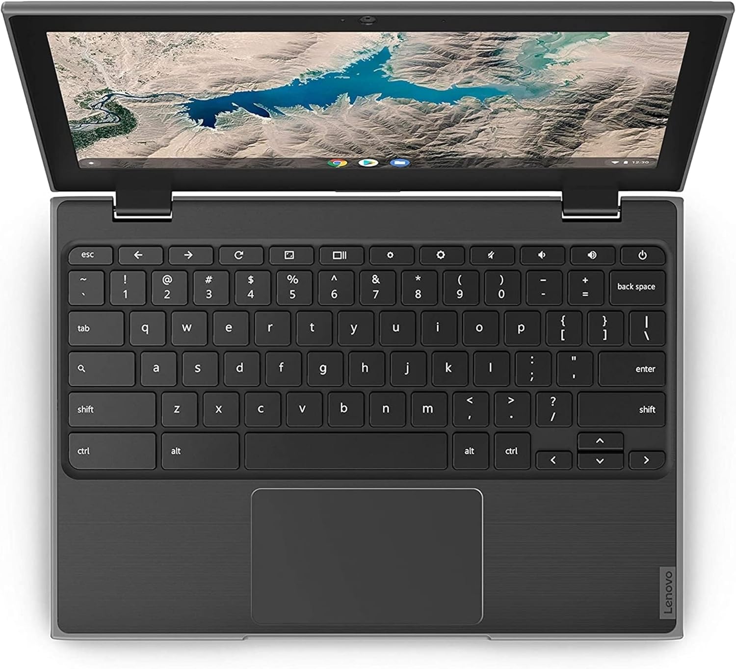 Lenovo Chromebook 100e (2nd Gen) 11.6