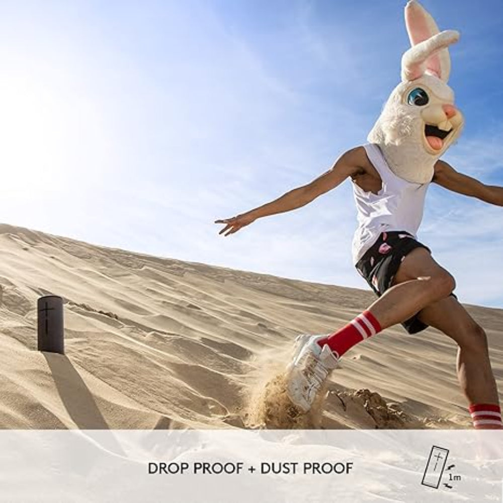 Portable Wireless Bluetooth Speaker