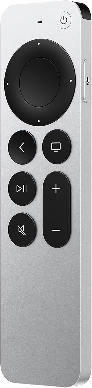 Apple TV Siri Remote (2nd Generation)