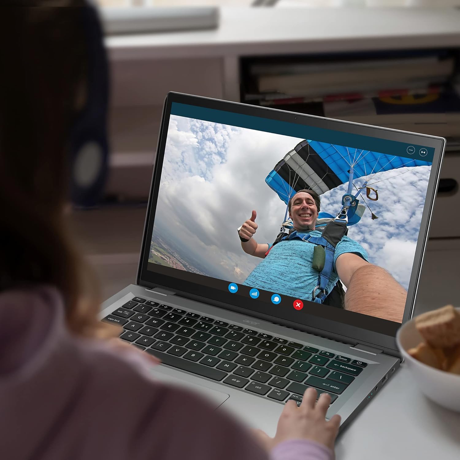 Acer Aspire 3 Spin 14 Convertible Laptop | 14