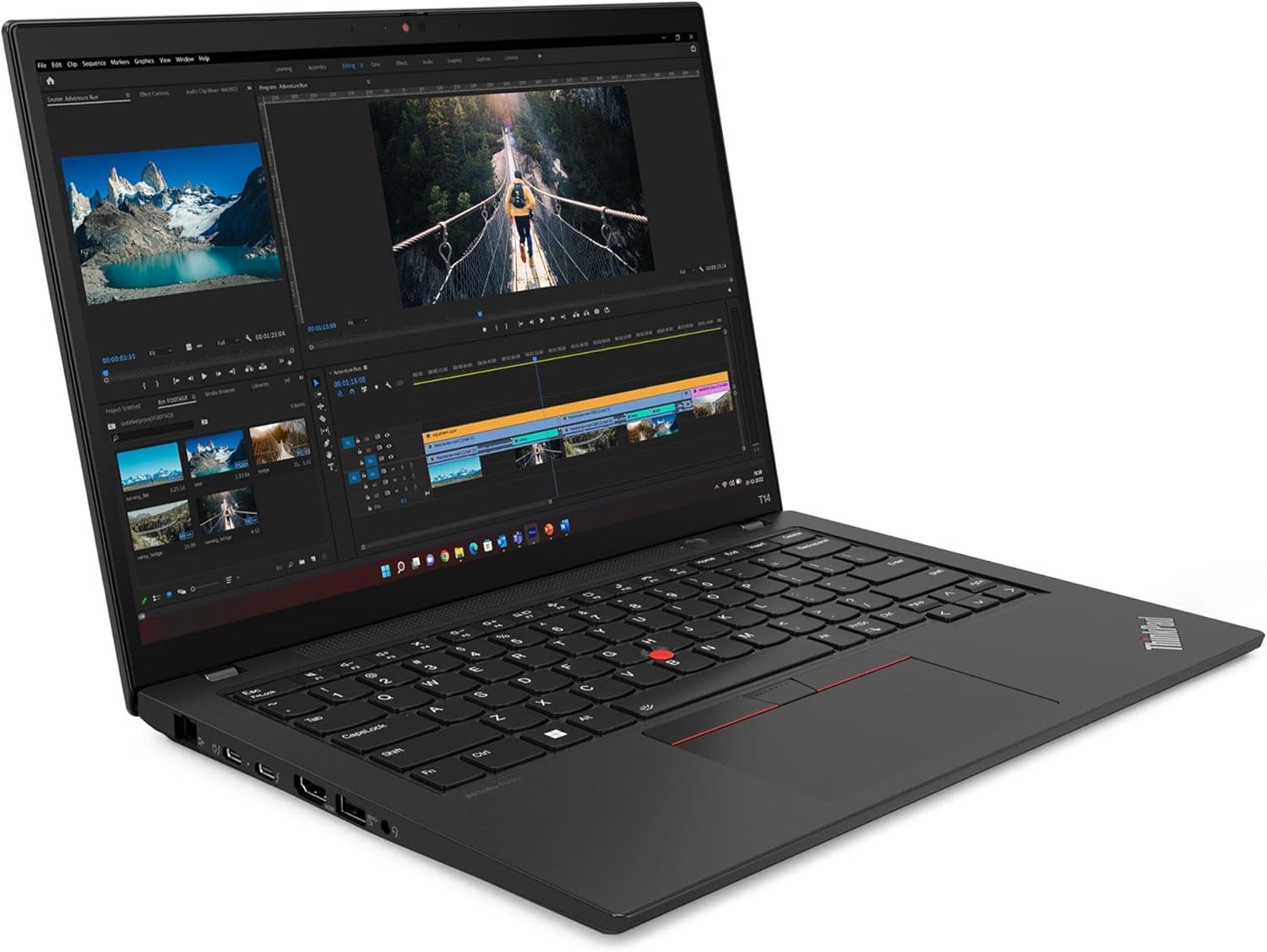 Lenovo ThinkPad T14 Gen 4-2024 New - 14