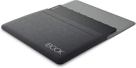 Lenovo Yoga Book Bag Sleeve Gray.