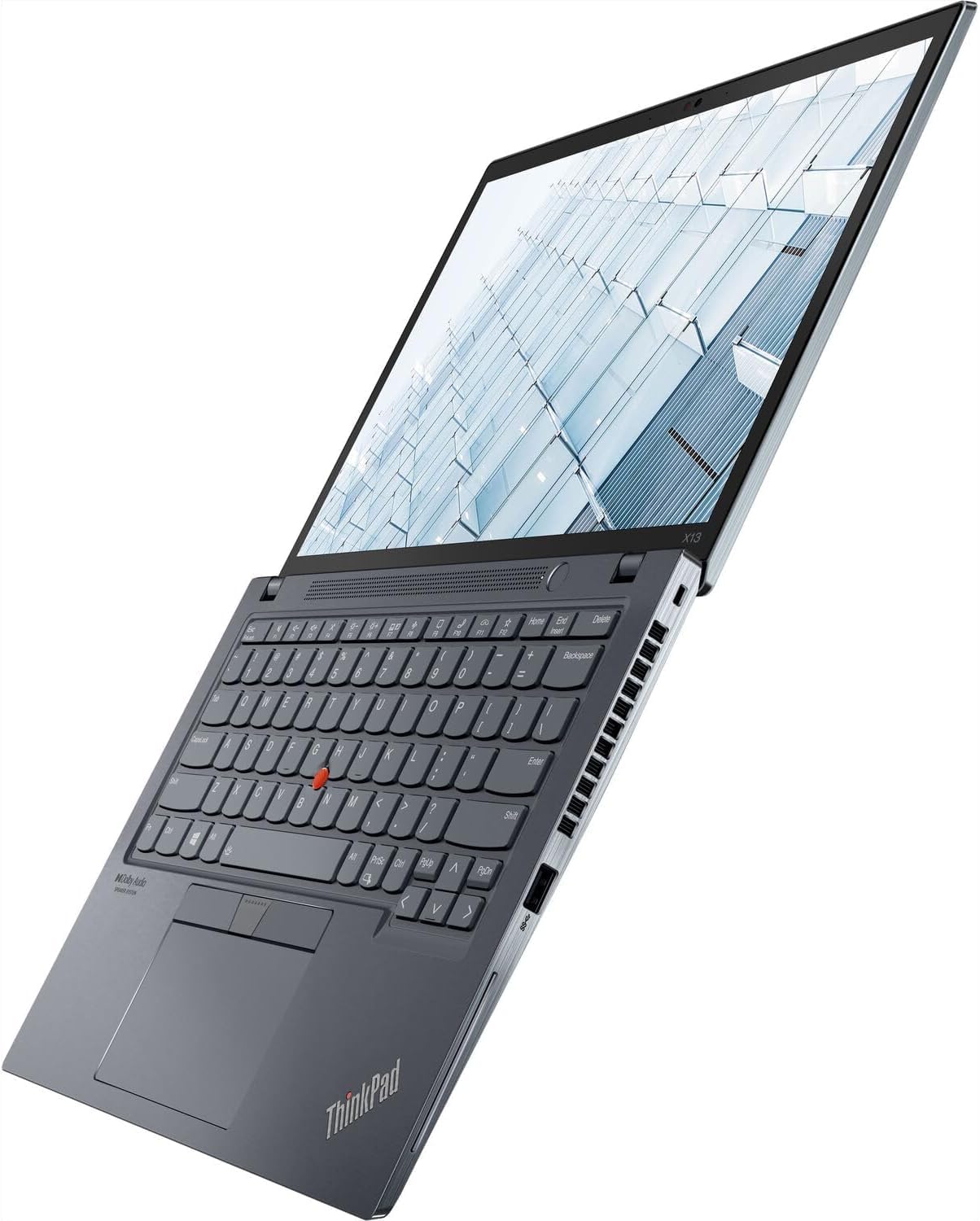 Lenovo ThinkPad X13 Gen 2 13.3