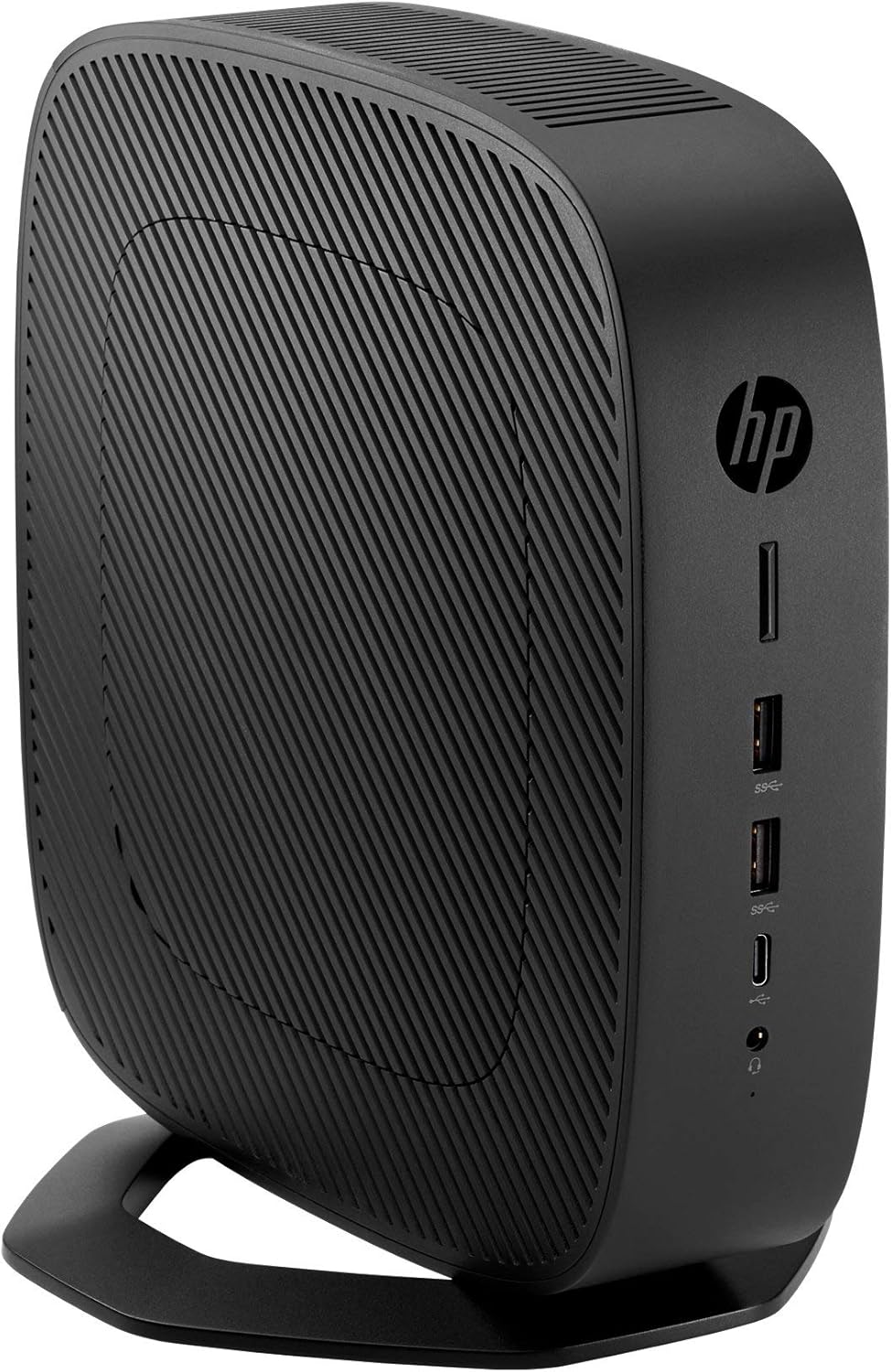 HP t740 Thin Client - AMD Ryzen V1756B Quad-core (4 Core) 3.25 GHz
