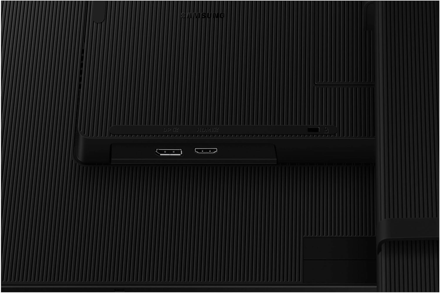 SAMSUNG 32-Inch ViewFinity S7 (S70D) Series 4K UHD High Resolution Monitor with HDR10, Multiple Ports, Easy Setup Stand, Advanced Eye Care, LS32D702EANXGO, 2024