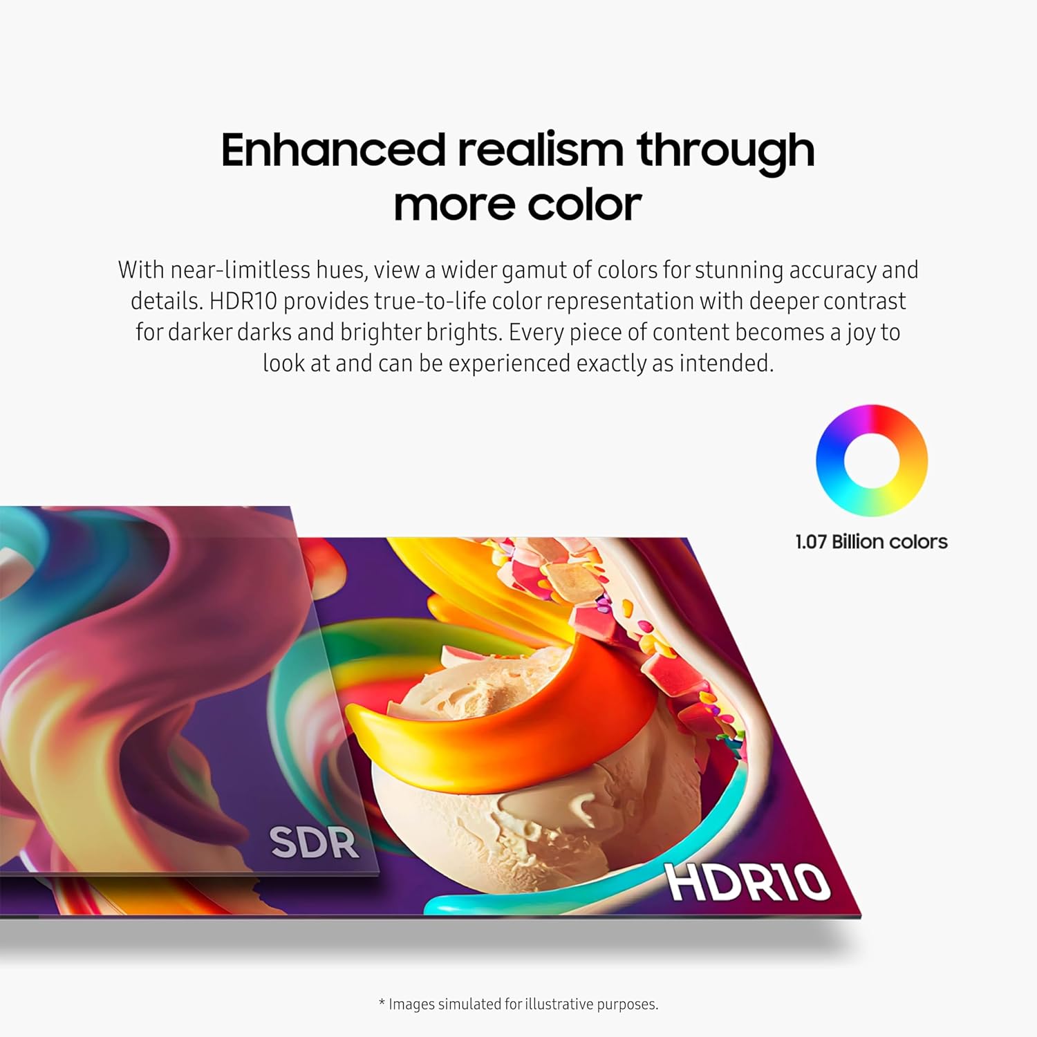 SAMSUNG 32-Inch ViewFinity S7 (S70D) Series 4K UHD High Resolution Monitor with HDR10, Multiple Ports, Easy Setup Stand, Advanced Eye Care, LS32D702EANXGO, 2024