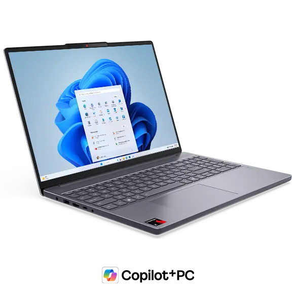 IdeaPad Slim 3x (15″ Snapdragon)