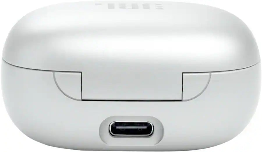 JBL - Harman Live Pro2 TWS Adaptive Noise Cancelling Perfect Call - Silver