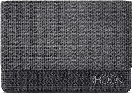 Lenovo Yoga Book Bag Sleeve Gray.