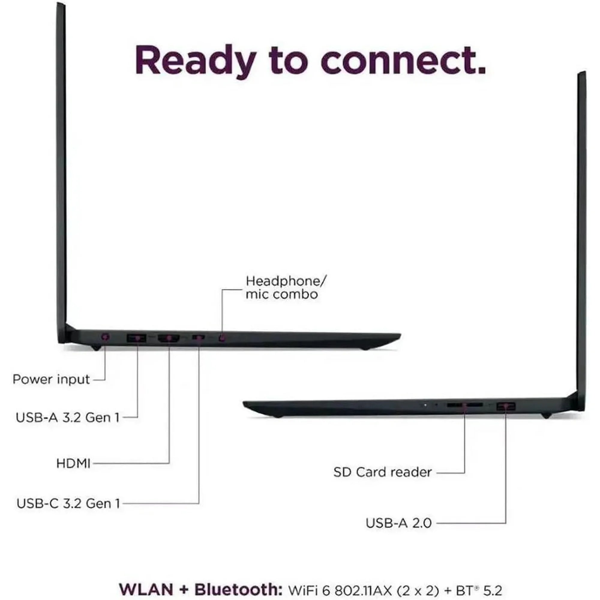 Lenovo IdeaPad 1i 15.6