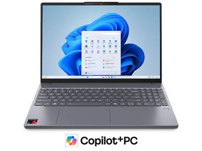 IdeaPad Slim 3x (15″ Snapdragon)