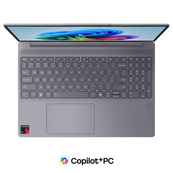 IdeaPad Slim 3x (15″ Snapdragon)