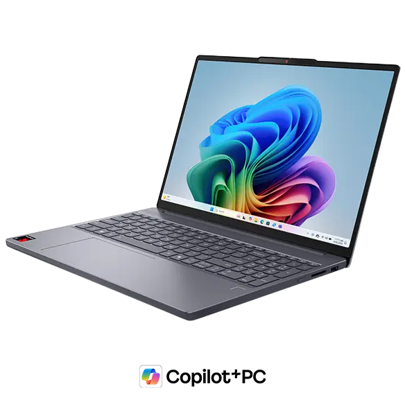 IdeaPad Slim 3x (15″ Snapdragon)